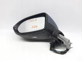 Volkswagen PASSAT B8 Front door electric wing mirror 3G1