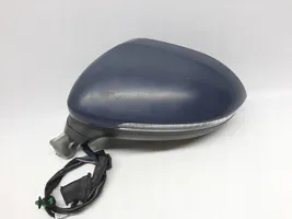 Volkswagen PASSAT B8 Front door electric wing mirror 3G1