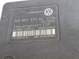 Volkswagen Touran III Pompe ABS 1K0614517AE