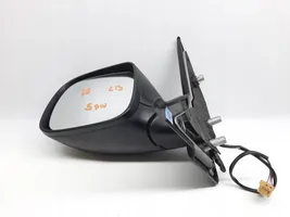 Volkswagen Multivan T5 Front door electric wing mirror 7E1857543A