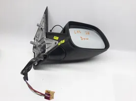 Volkswagen Multivan T5 Front door electric wing mirror 7E1857388HA