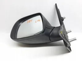 Volkswagen Multivan T5 Front door electric wing mirror 7E1857507DJ