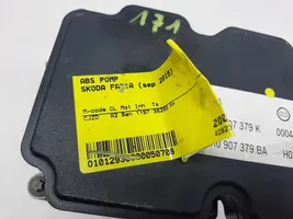 Skoda Fabia Mk3 (NJ) Pompe ABS 6C0614517K