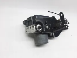 Skoda Fabia Mk3 (NJ) ABS Pump 6R0907379BA