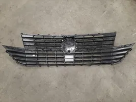 Volkswagen Transporter - Caravelle T1 Grille de calandre avant 7LA853651B