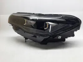 Volkswagen Touran III Headlight/headlamp 571.941.035A