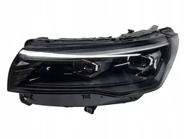 Volkswagen Touran III Headlight/headlamp 571.941.035A