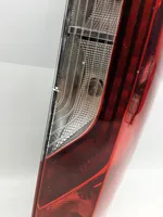 Mercedes-Benz Sprinter W901 W902 W903 W904 Rear/tail lights A9108205500