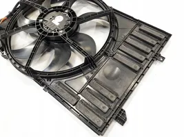 Volkswagen Transporter - Caravelle T7 Ventilatore di raffreddamento elettrico del radiatore 7LA959455