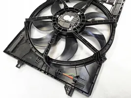 Volkswagen Transporter - Caravelle T7 Ventilatore di raffreddamento elettrico del radiatore 7LA959455