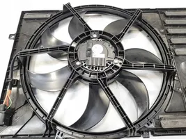 Volkswagen Transporter - Caravelle T7 Ventilatore di raffreddamento elettrico del radiatore 7LA959455