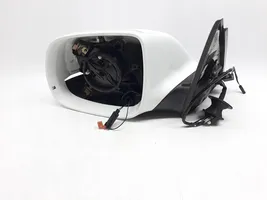 Audi Q8 Front door electric wing mirror 8R1857409G