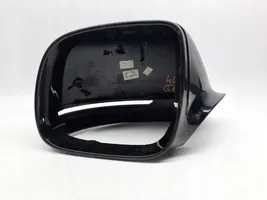 Audi Q7 4L Plastic wing mirror trim cover 4L0857527