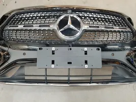 Mercedes-Benz GLA H247 Zderzak przedni A2478857908