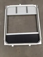 Volkswagen Crafter Frame 