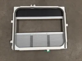 Volkswagen Crafter Frame 