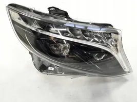 Mercedes-Benz Vito Viano W447 Lampa przednia A4479063301