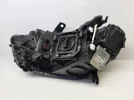 Audi A6 C7 Lampa przednia 4G0941034H