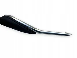 BMW 3 E30 Rivestimento pannello inferiore del cruscotto 7911033-07