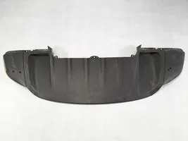 Porsche Cayenne (9PA) Modanatura separatore del paraurti anteriore 7P5807061