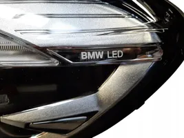 BMW 2 F45 Lampa przednia 9450801