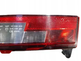 BMW i3 Rear bumper light 7304043