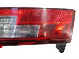 BMW i3 Rear bumper light 7304043