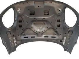 Porsche Macan Pokrywa przednia / Maska silnika Maska