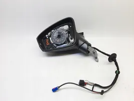 Volkswagen Tiguan Front door electric wing mirror 5NN857501AP