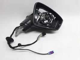 Volkswagen Tiguan Front door electric wing mirror 5NN857502AH