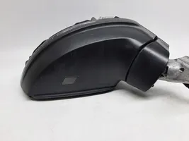 Volkswagen Tiguan Front door electric wing mirror 5NB857502AF