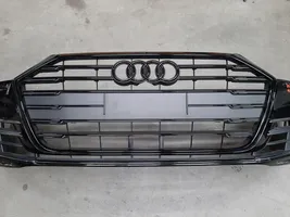 Audi A8 S8 D5 Priekio detalių komplektas 4N0807437A