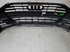 Audi A8 S8 D5 Kompletny zestaw przedniej części nadwozia / karoserii 4N0807437