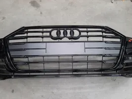 Audi A8 S8 D5 Priekio detalių komplektas 4N0807437A