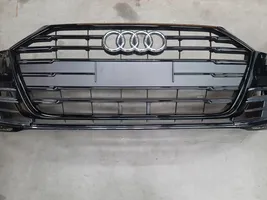 Audi A8 S8 D5 Kompletny zestaw przedniej części nadwozia / karoserii 4N0807437A