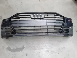 Audi A8 S8 D5 Kompletny zestaw przedniej części nadwozia / karoserii 4N0807437