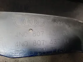 Audi A8 S8 D5 Kompletny zestaw przedniej części nadwozia / karoserii 4N0807437A