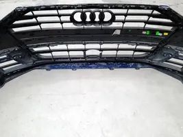 Audi A8 S8 D5 Kompletny zestaw przedniej części nadwozia / karoserii 4N0807437A
