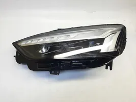 Audi S5 Facelift Faro/fanale 8W6941085