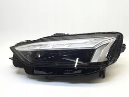 Audi S5 Facelift Headlight/headlamp 8W6941085