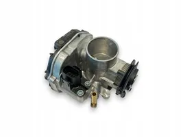 Volkswagen Golf III Throttle valve 030133064D