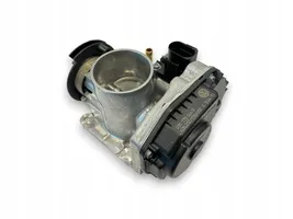 Volkswagen Golf III Throttle valve 030133064D