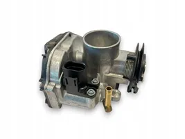 Volkswagen Golf III Throttle valve 030133064D