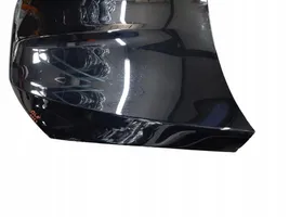 Mercedes-Benz ML W163 Pokrywa przednia / Maska silnika Maska