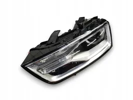 Audi Q3 F3 Lampa przednia 8U0941005D