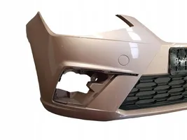Seat Ibiza I (021A) Zderzak przedni 6F0807221