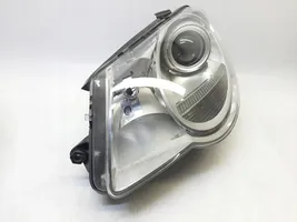 Volkswagen Eos Headlight/headlamp 1Q1941005B