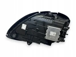 Porsche Macan Front piece kit 95B941015G