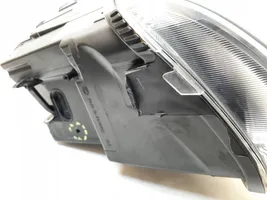 Audi A6 C7 Lampa przednia 4F0941003CP