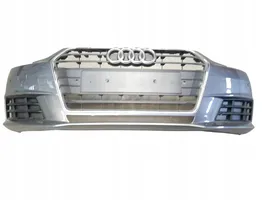 Audi A4 S4 B9 8W Priekio detalių komplektas 8W0807434